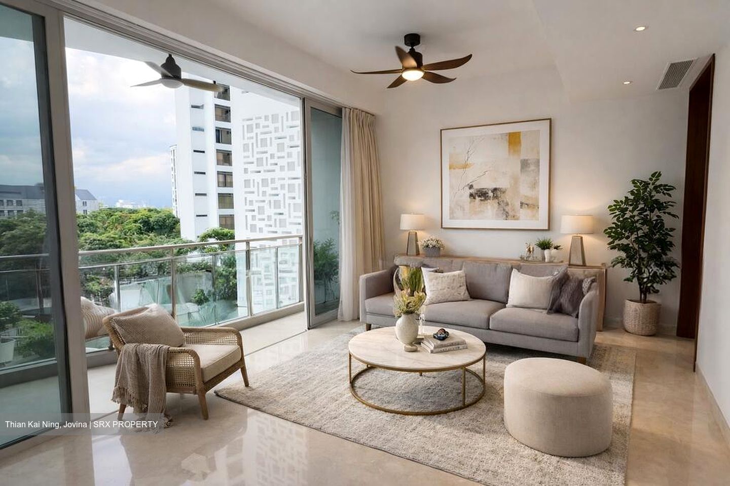 The Meyerise (D15), Condominium #524338641